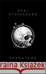 Peanatema Neal Stephenson 9788367023535 Mag - książka