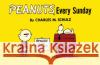 Peanuts Every Sunday Charles M. Schulz 9781782761648 Titan Books Ltd