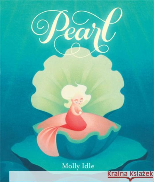 Pearl Idle, Molly 9780316465670 Little, Brown Books for Young Readers - książka