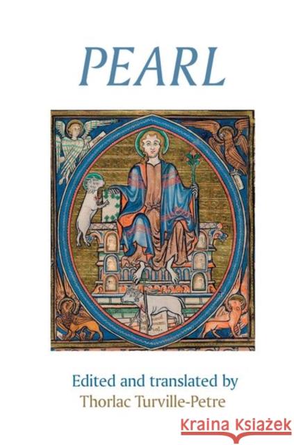 Pearl Thorlac Turville-Petre 9781800859999 Liverpool University Press - książka