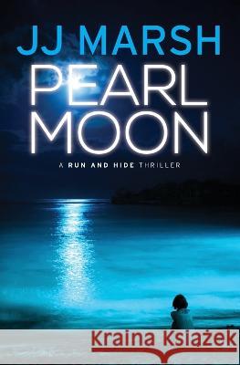 Pearl Moon Jj Marsh 9783906256207 Prewett Bielmann Gmbh - książka