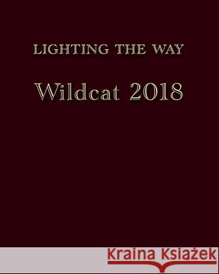 Pearl River Community College 2018 Wildcat Pearl River Community College 9781720553076 Createspace Independent Publishing Platform - książka