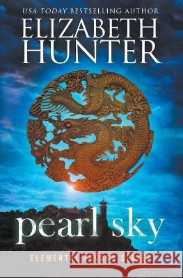 Pearl Sky Elizabeth Hunter 9781959590064 Recurve Press, LLC - książka