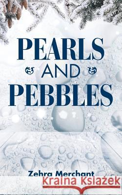 Pearls and Pebbles Zehra Merchant 9781482884494 Partridge India - książka