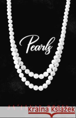 Pearls: (Empowerment) Jalexis Posey 9780578870892 Jalexis Posey - książka