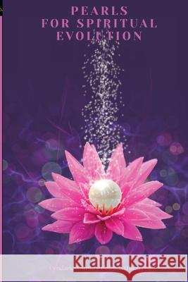 Pearls for Spiritual Evolution Cyndarion Ainiu 9780359380725 Lulu.com - książka