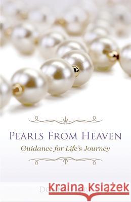 Pearls from Heaven Donna Fiore 9781498401555 Xulon Press - książka