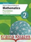 Pearson Edexcel GCSE (9-1) Mathematics Foundation Student Book 2: Second Edition Norman, Naomi 9781292346380 Pearson Education Limited