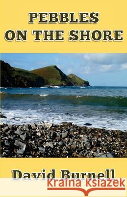 Pebbles on the Shore David Burnell 9781515184683 Createspace - książka