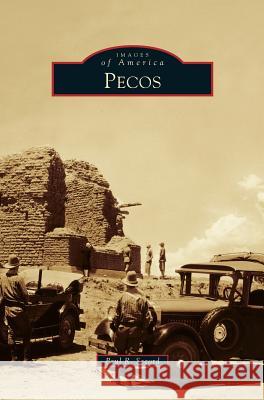 Pecos Paul Secord 9781531676940 Arcadia Library Editions - książka