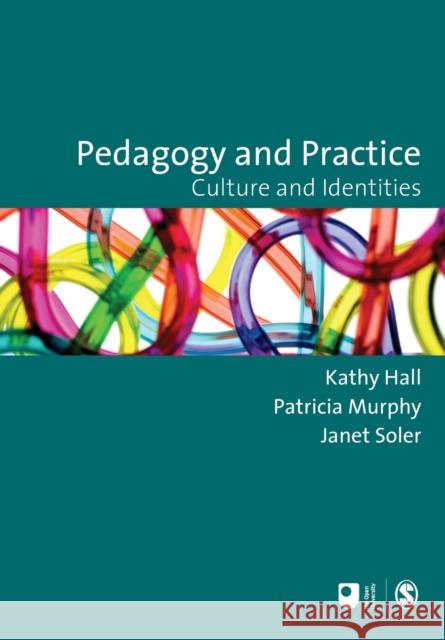 Pedagogy and Practice: Culture and Identities Murphy, Patricia F. 9781847873682  - książka