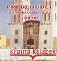 Předchůdci latinskoamerické svobody Jan Klíma 9788088013341 Scriptorium - książka