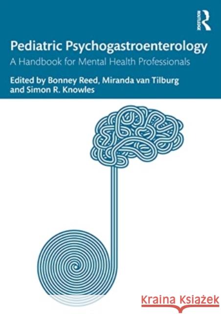 Pediatric Psychogastroenterology  9781032312330 Taylor & Francis Ltd - książka