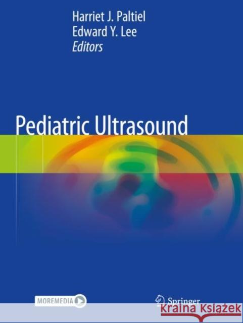 Pediatric Ultrasound  9783030568047 Springer International Publishing - książka