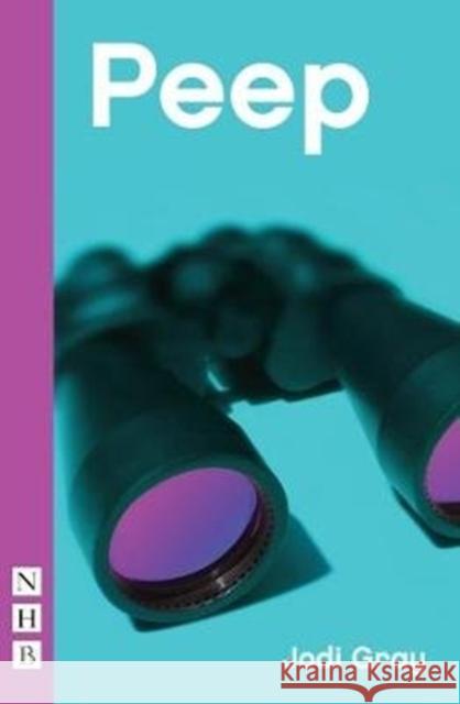 Peep Gray, Jodi 9781848427419  - książka