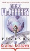 Pegasus in Space Anne McCaffrey 9780345434678 Del Rey Books