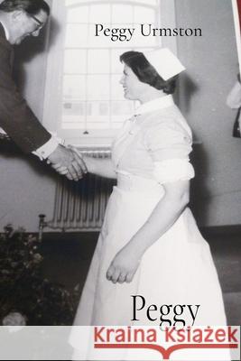 Peggy Peggy Urmston Christine Lawrence 9781919222905 Christine Lawrence - książka