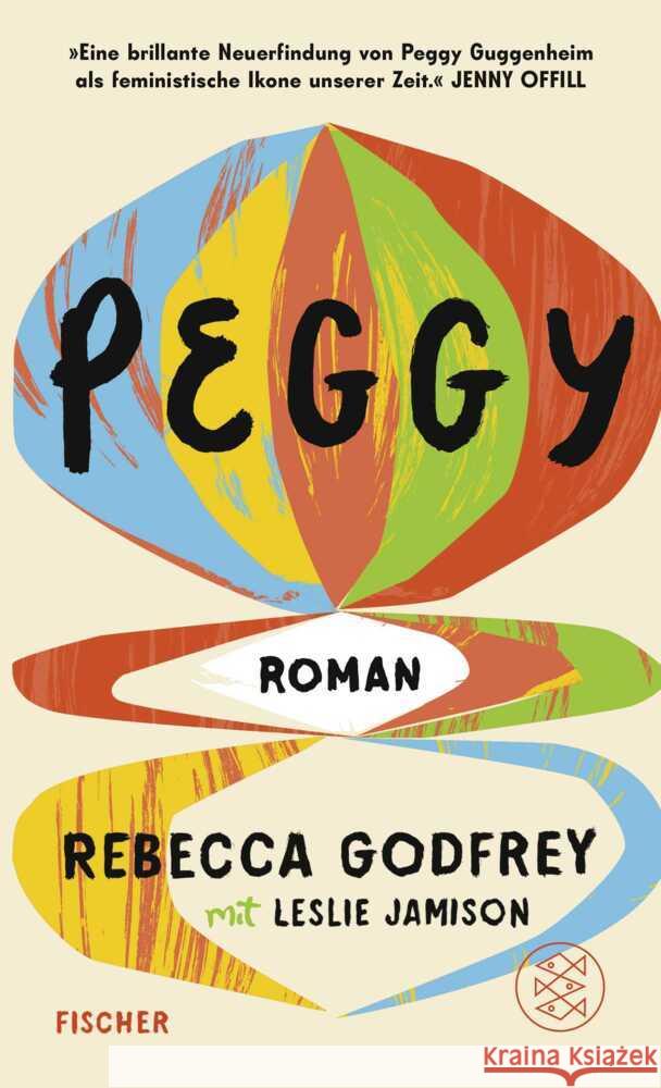Peggy Godfrey, Rebecca, Jamison, Leslie 9783758700163 S. Fischer Verlag GmbH - książka