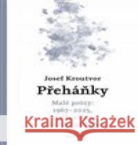 Přeháňky Josef Kroutvor 9788075305725 Malvern - książka