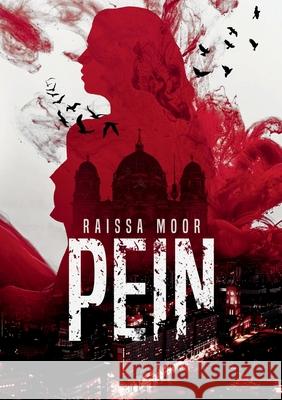 Pein Raissa Moor 9783347206922 Tredition Gmbh - książka