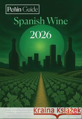 Pe?in Guide Spanish Wine 2026 Gu?a Pe??n 9788412752076 Pi & Erre Ediciones - książka
