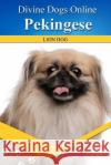 Pekingese: Divine Dogs Online Mychelle Klose 9781489525543 Createspace Independent Publishing Platform
