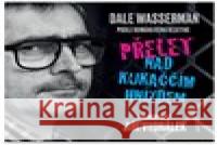 Přelet nad kukaččím hnízdem Dale Wasserman 8590236116320 Radioservis - książka