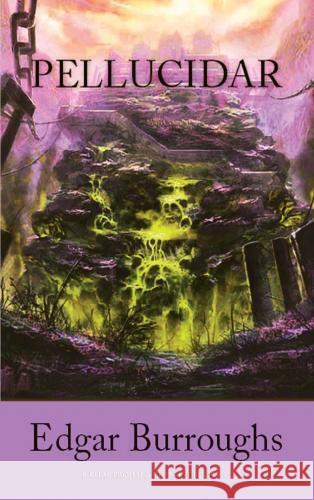 Pellucidar Edgar Rice Burroughs 9786256015357 E-Kitap Projesi & Cheapest Books - książka