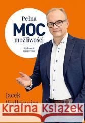 Pełna MOC możliwości w.2 (rozszerzone) Jacek Walkiewicz 9788328398122 One Press / Helion - książka