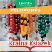 Peloponés a Athény - Víkend kolektiv autorů 9788077000024 Lingea - książka