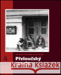 Přeloučský román Josef Vadný 9788072870707 Maťa - książka