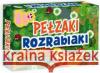 Pełzaki Rozrabiaki  5905723443484 Kangur