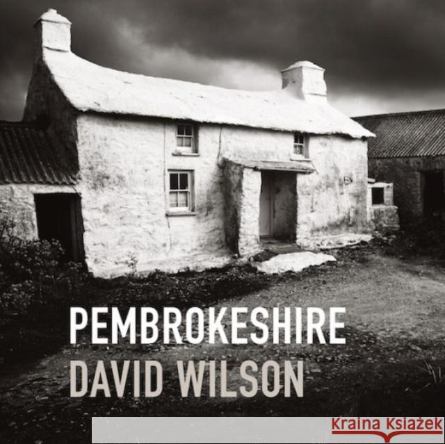 Pembrokeshire David Wilson 9781802580051 Bird Eye Books - książka