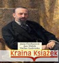 Přemysl Šámal Václav Ledvinka 9788024659985 Karolinum - książka