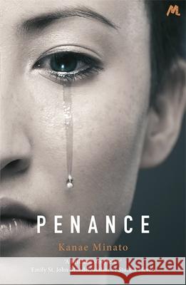 Penance Kanae Minato 9781473620377 Hodder & Stoughton - książka