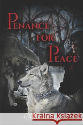 Penance For Peace Wynter Wilkins 9781794261013 Independently Published - książka