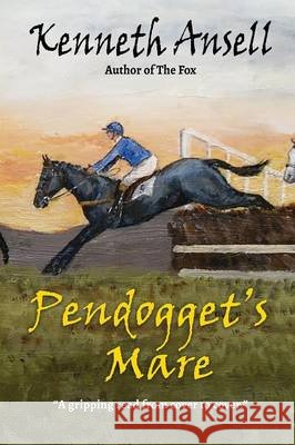 Pendogget's Mare Kenneth Ansell 9781910819289 Filament Publishing - książka