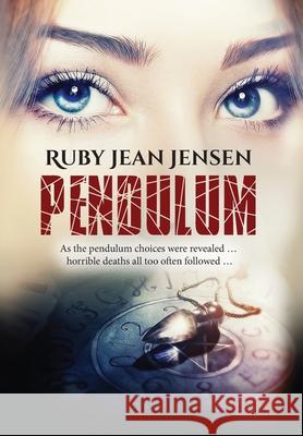 Pendulum Ruby Jean Jensen 9781951580384 Gayle Jensen Foster - książka