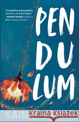 Pendulum Kainat Azhar 9798988016427 Merrinore Press - książka
