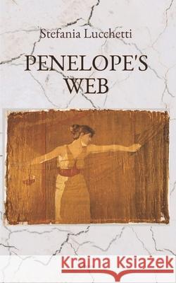 Penelope's Web Stefania Lucchetti 9798301029271 Independently Published - książka