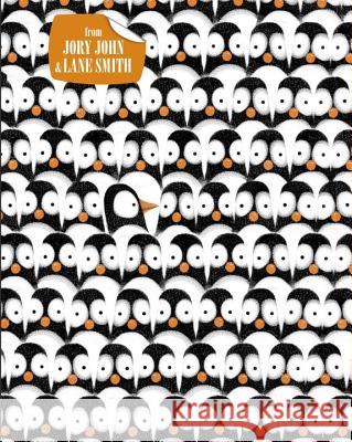 Penguin Problems Jory John Lane Smith 9780553513370 Random House Books for Young Readers - książka