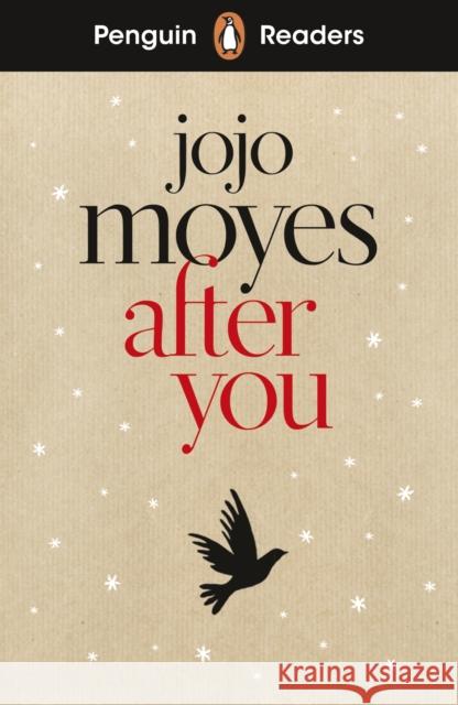 Penguin Readers Level 5: After You (ELT Graded Reader): Abridged Edition Jojo Moyes 9780241700518 Penguin Random House Children's UK - książka