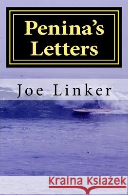 Penina's Letters Joe Linker 9781530686889 Createspace Independent Publishing Platform - książka