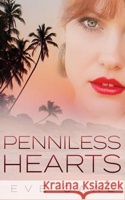 Penniless Hearts Eve Gaal 9784867458501 Next Chapter - książka