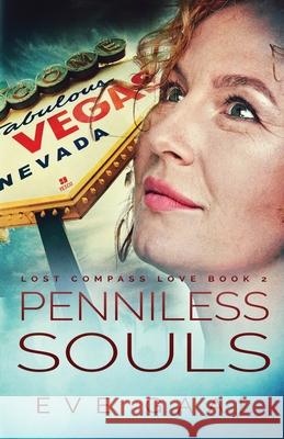 Penniless Souls Eve Gaal 9784867500675 Next Chapter - książka