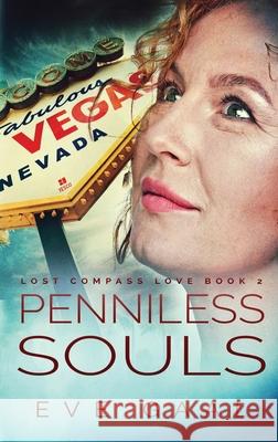 Penniless Souls Eve Gaal 9784867500699 Next Chapter - książka