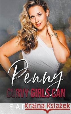 Penny Sadie King   9798223308553 Sadie King - książka