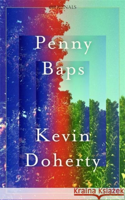 Penny Baps: A John Murray Original Kevin Doherty 9781529348613 John Murray Press - książka