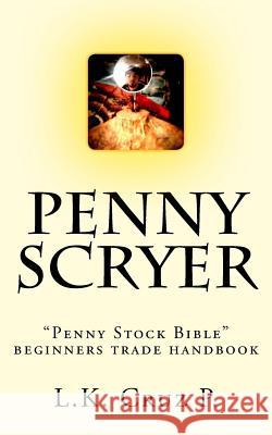 Penny Scryer: 
