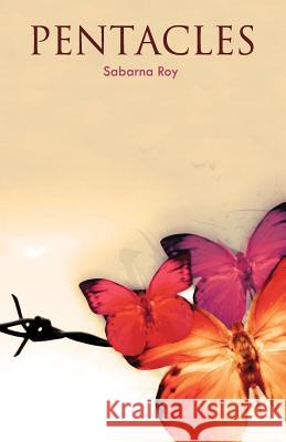 Pentacles Sabarna Roy 9789380154824 Frog in Well - książka